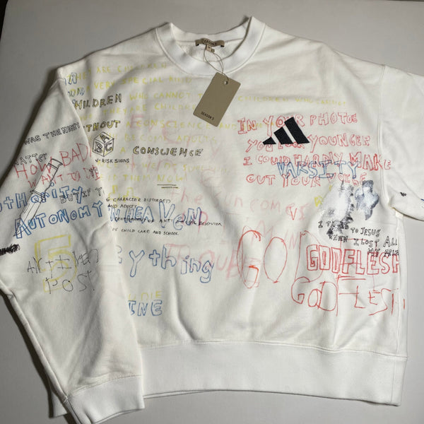 Yeezy adidas jumper Clearance