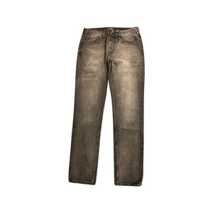 Yeezy Season 6 Five Pocket Jeans