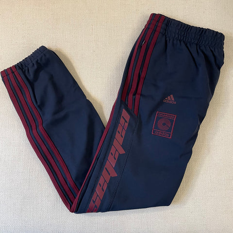 Adidas calabasas red Clearance