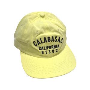 Yeezy California Calabasas Hat