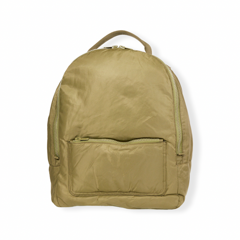 Yeezy hot sale nylon backpack