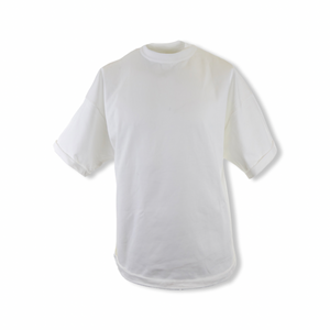 Yeezy Season 5 Off White T-Shirt