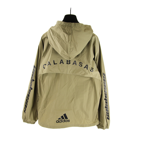 adidas yeezy jacket windbreaker for sale