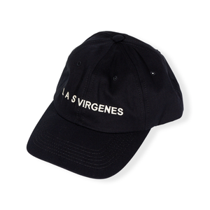Yeezy Season 5 Las Virgenes Hat