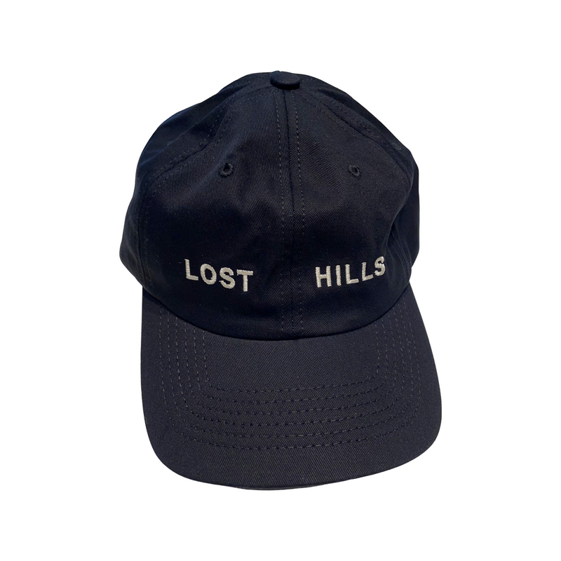 Yeezy Season 5 Lost Hills Hat – SohoCloset