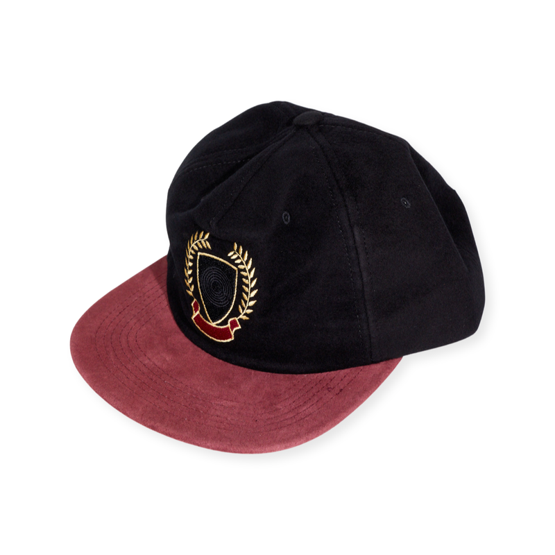 Yeezy Season 5 Adidas Contrast Hat SohoCloset